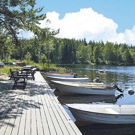 Holiday Home Aengasjoe Ekbacken By Interhome Ostra Frolunda Екстер'єр фото
