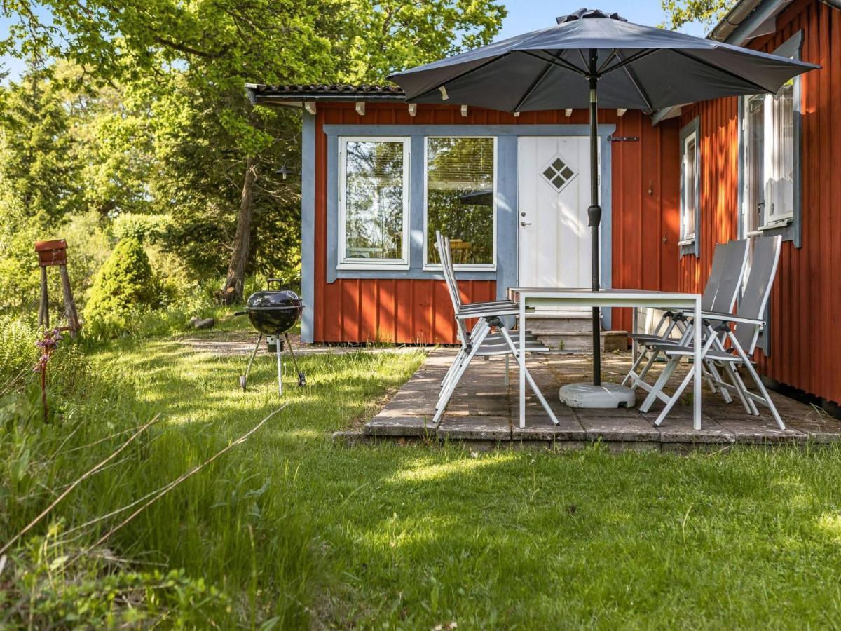 Holiday Home Aengasjoe Ekbacken By Interhome Ostra Frolunda Екстер'єр фото