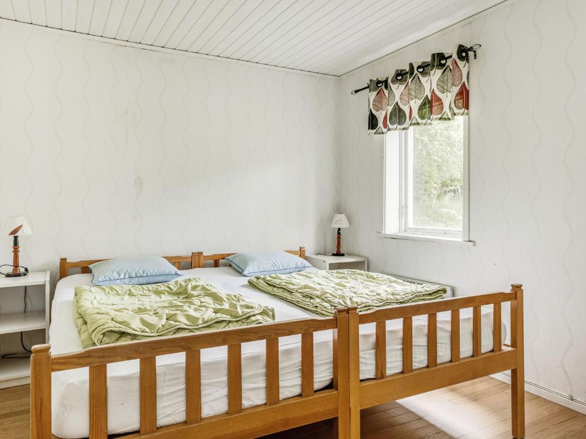 Holiday Home Aengasjoe Ekbacken By Interhome Ostra Frolunda Екстер'єр фото