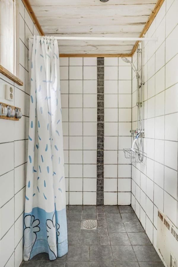 Holiday Home Aengasjoe Ekbacken By Interhome Ostra Frolunda Екстер'єр фото