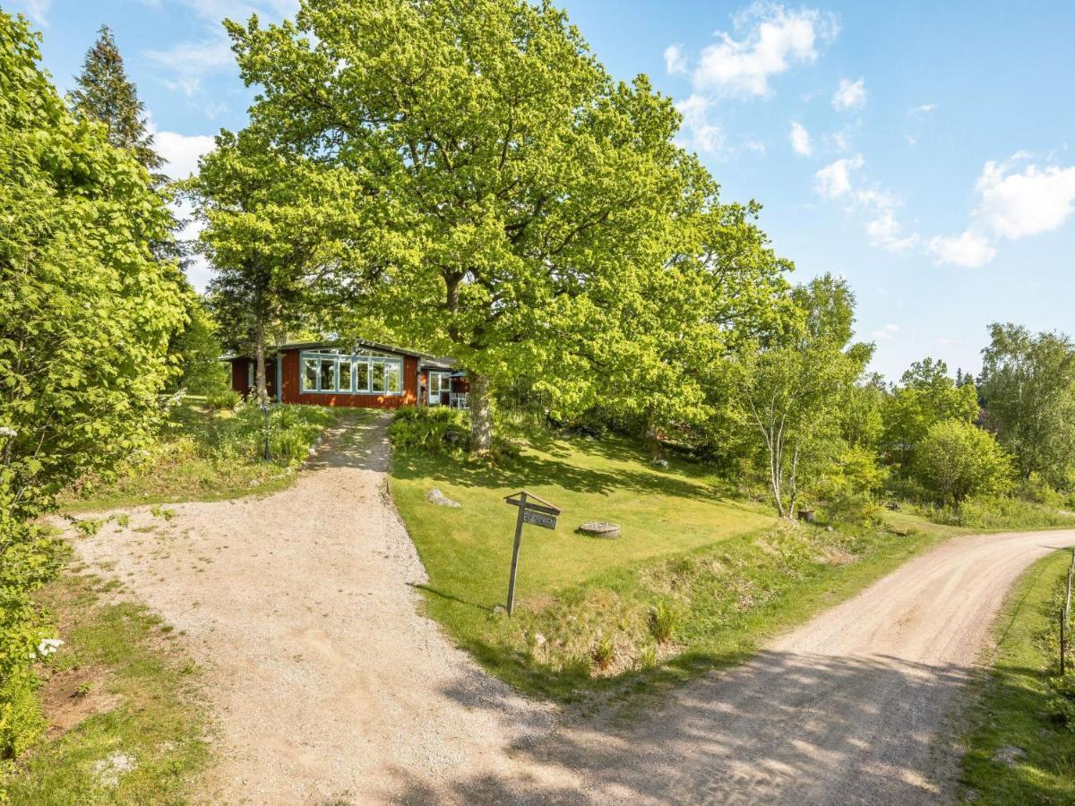 Holiday Home Aengasjoe Ekbacken By Interhome Ostra Frolunda Екстер'єр фото